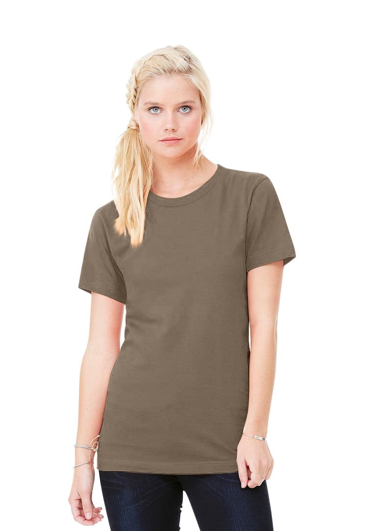 Women's Jersey Short-Sleeve T-Shirt