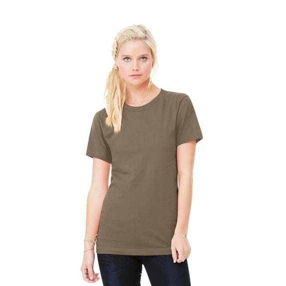 Women's Jersey Short-Sleeve T-Shirt