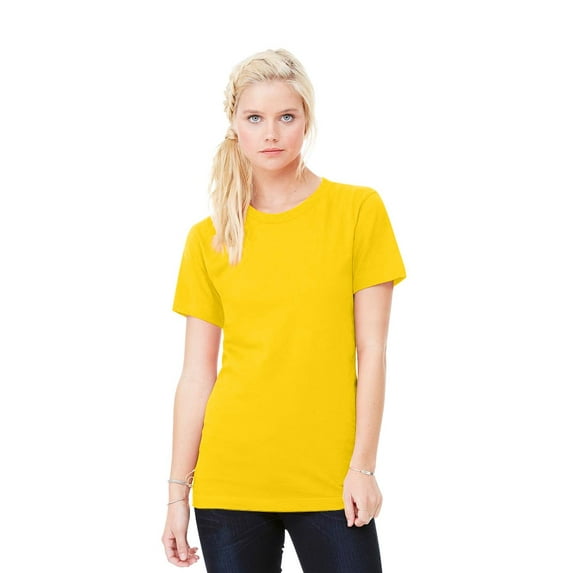 Women's Jersey Short-Sleeve T-Shirt