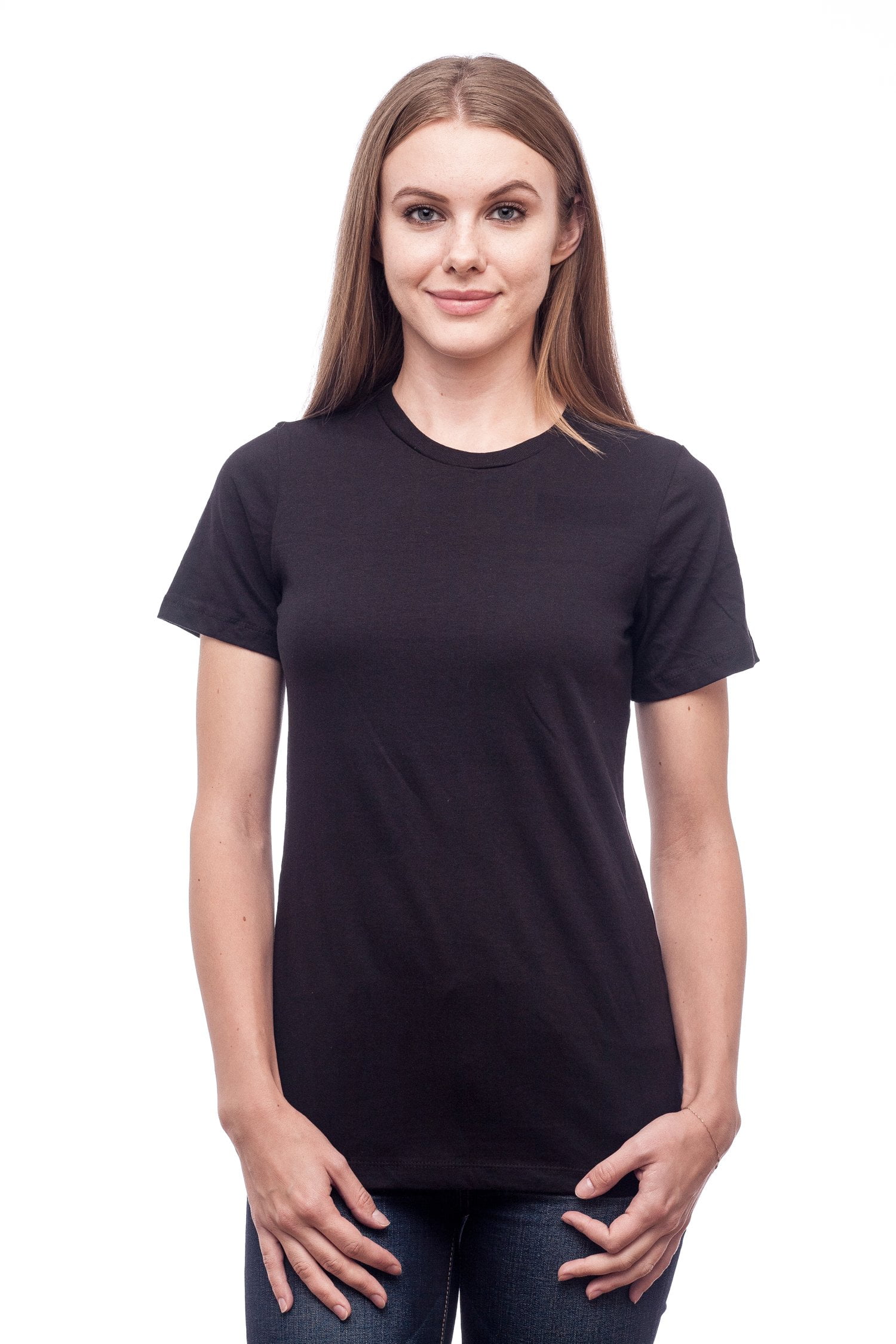 Women's Jersey Short-Sleeve T-Shirt