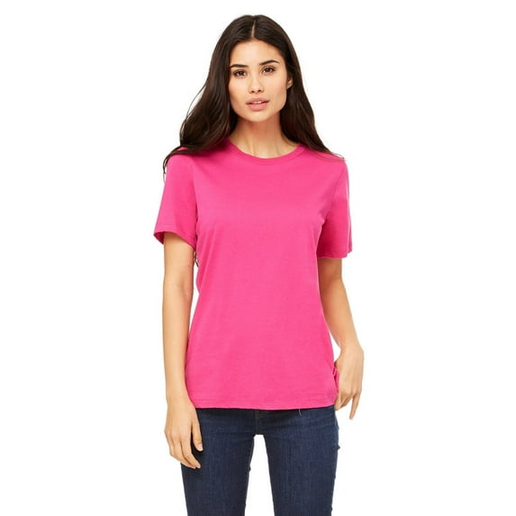 Women's Jersey Short-Sleeve T-Shirt