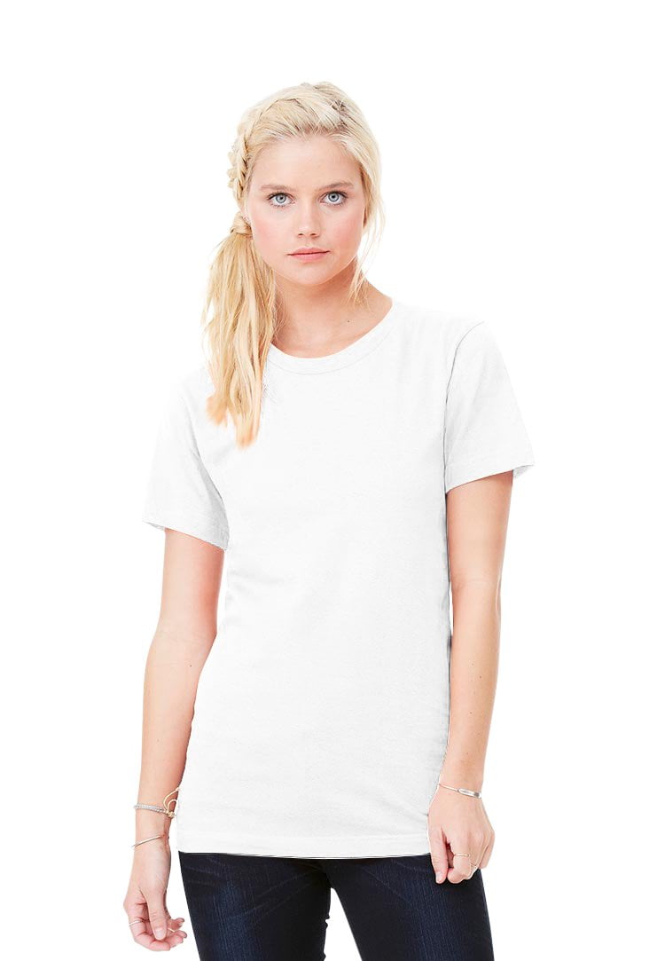 Women's Jersey Short-Sleeve T-Shirt