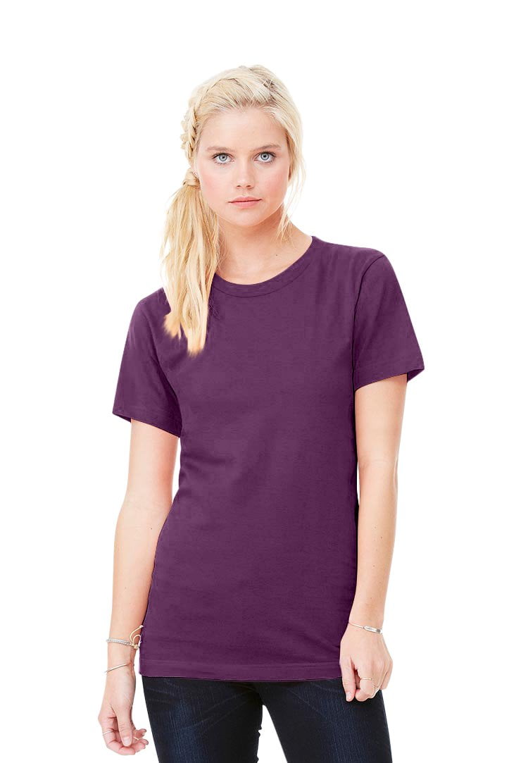 Women's Jersey Short-Sleeve T-Shirt