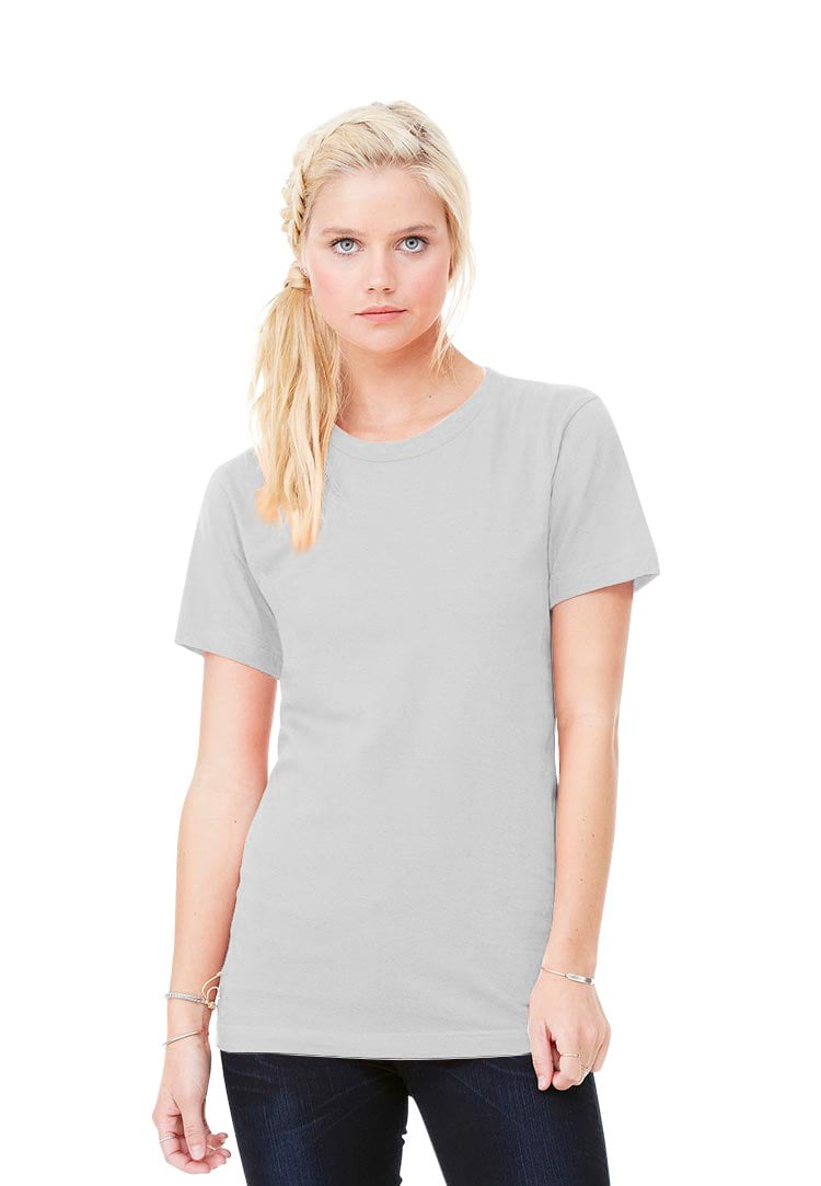 Women's Jersey Short-Sleeve T-Shirt