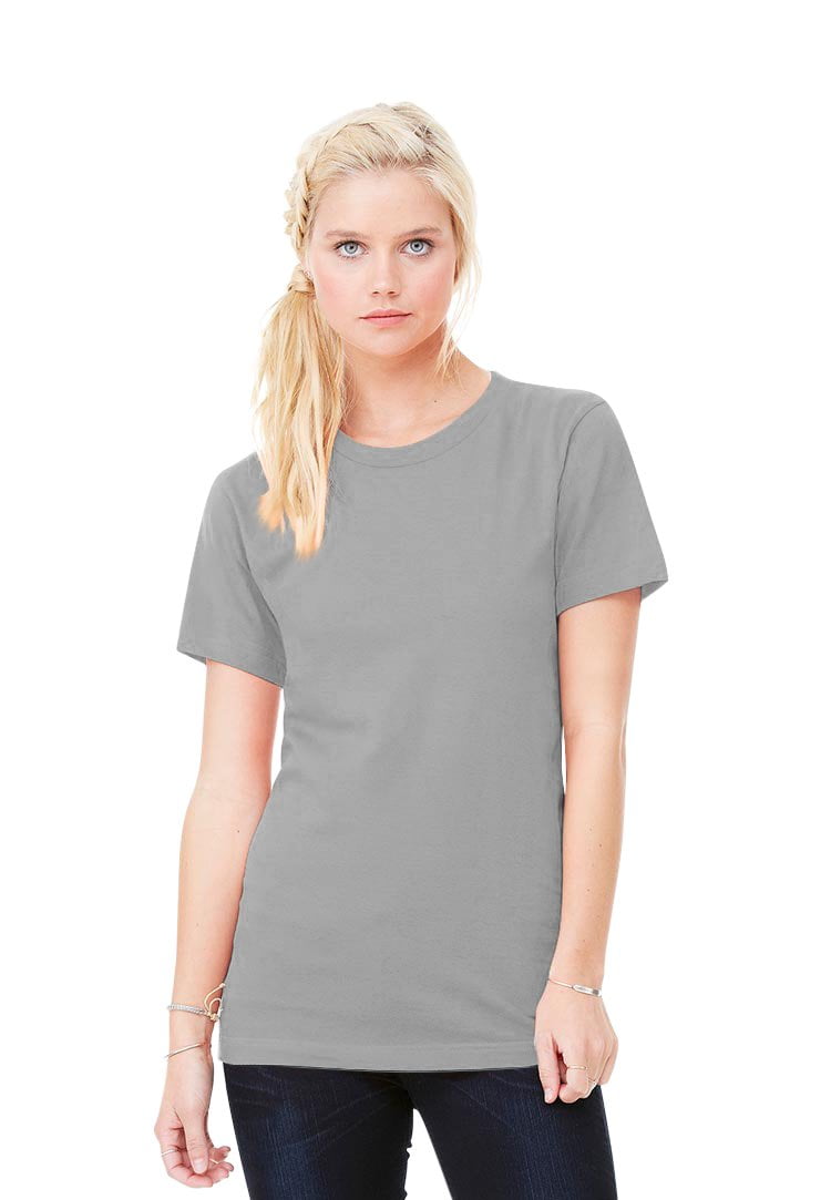 Women's Jersey Short-Sleeve T-Shirt