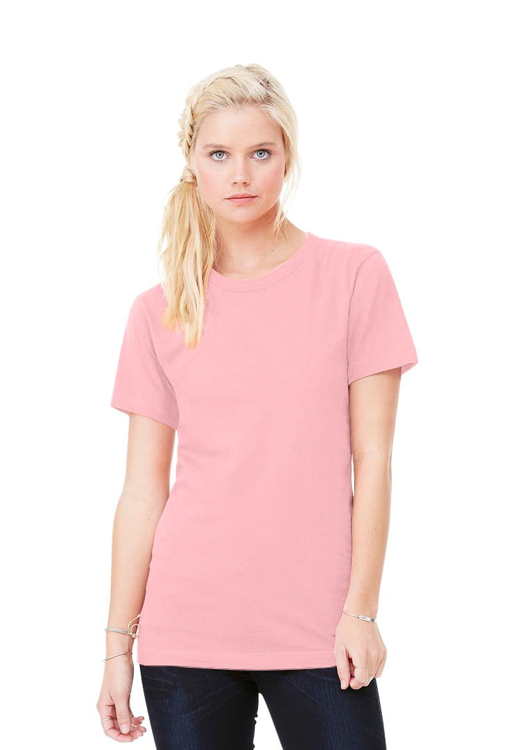 Women's Jersey Short-Sleeve T-Shirt