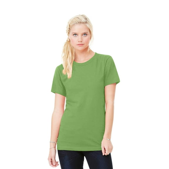 Women's Jersey Short-Sleeve T-Shirt
