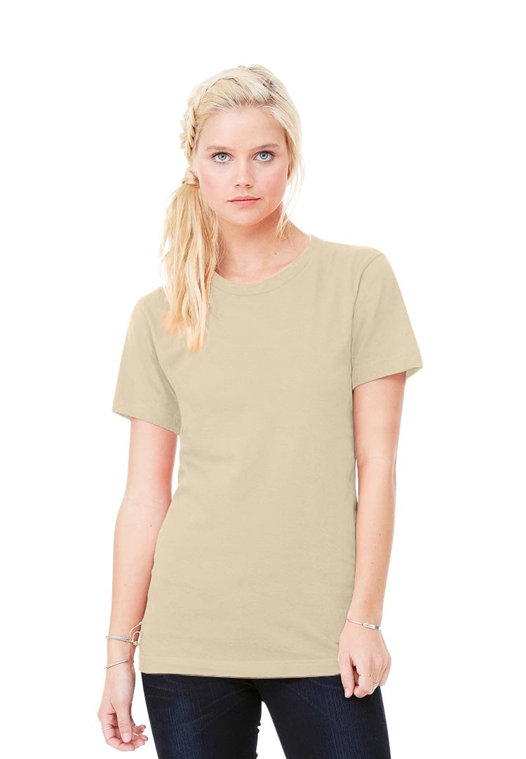 Women's Jersey Short-Sleeve T-Shirt