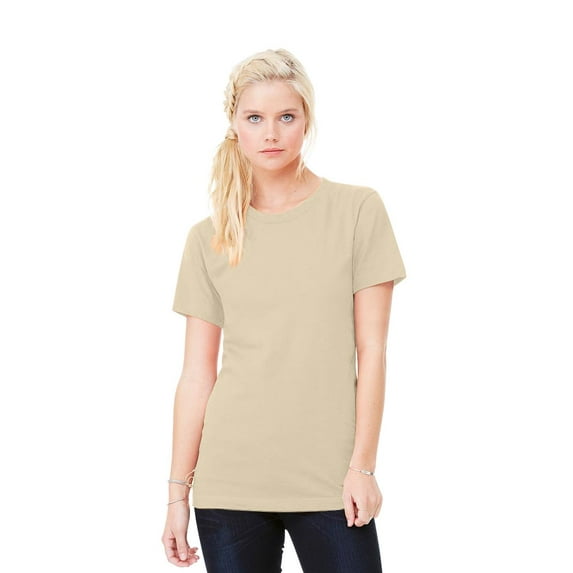 Women's Jersey Short-Sleeve T-Shirt