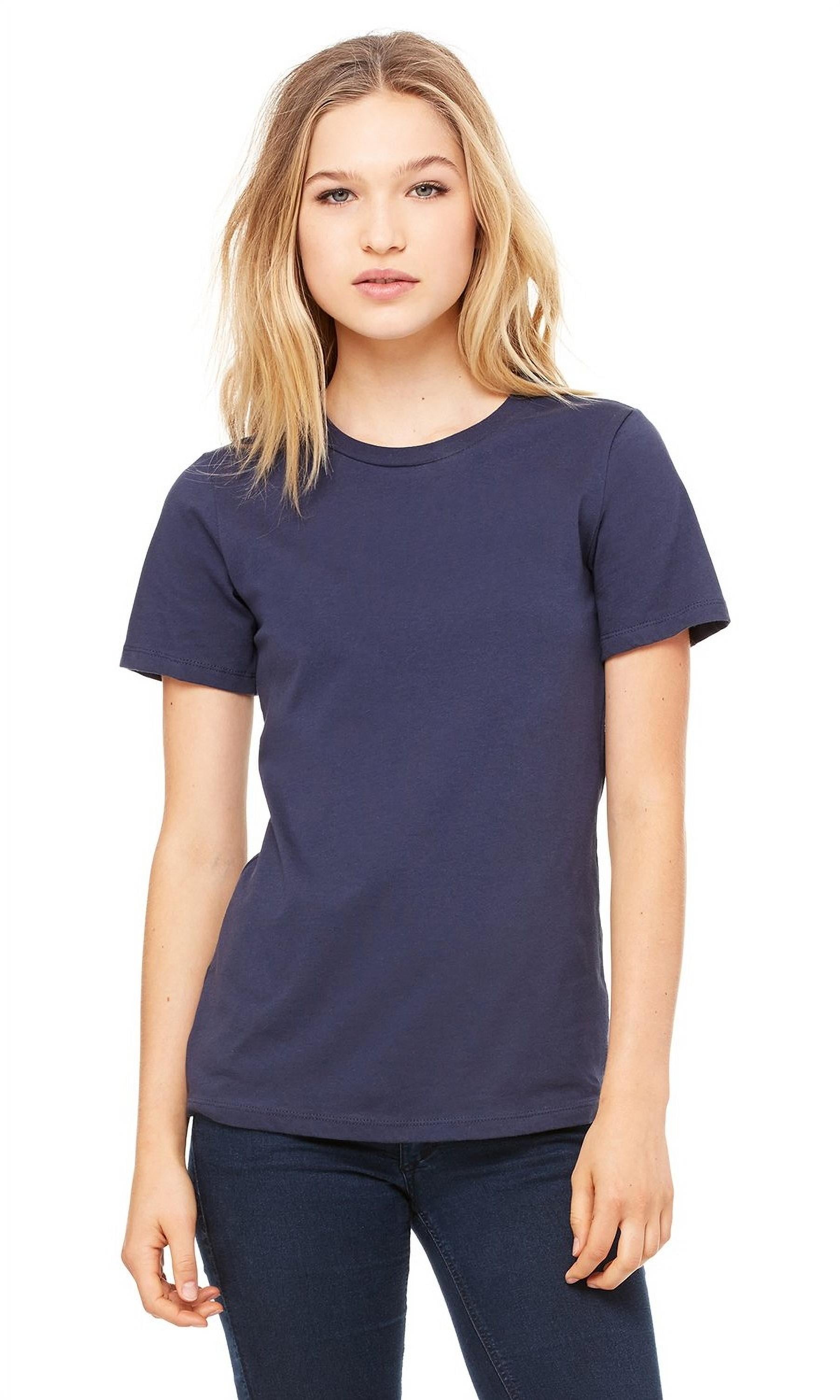 Women's Jersey Short-Sleeve T-Shirt