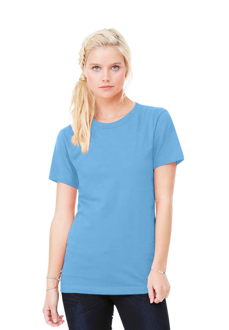Women's Jersey Short-Sleeve T-Shirt