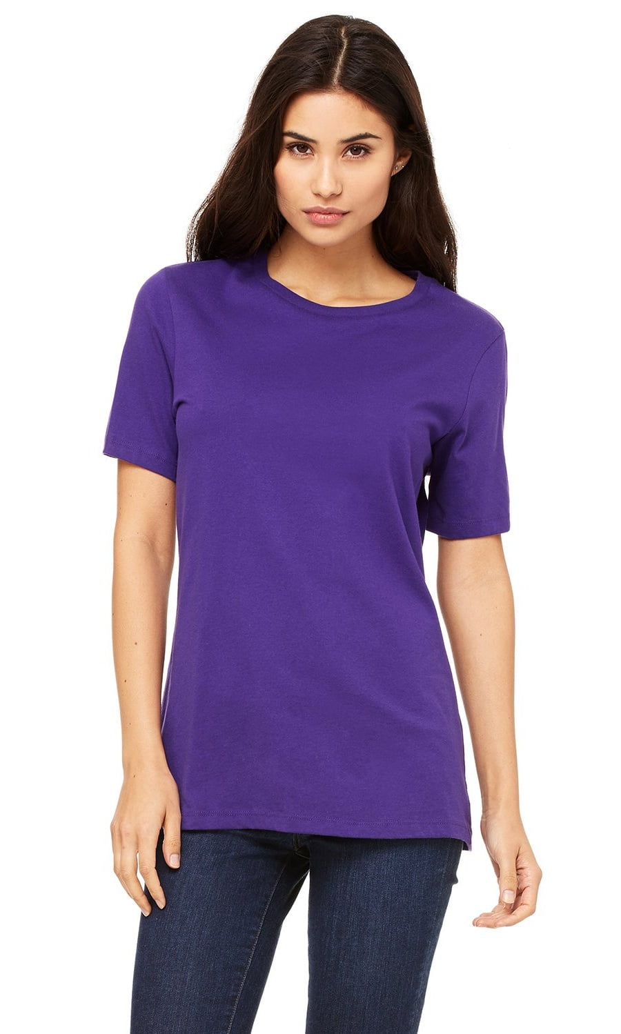Women's Jersey Short-Sleeve T-Shirt
