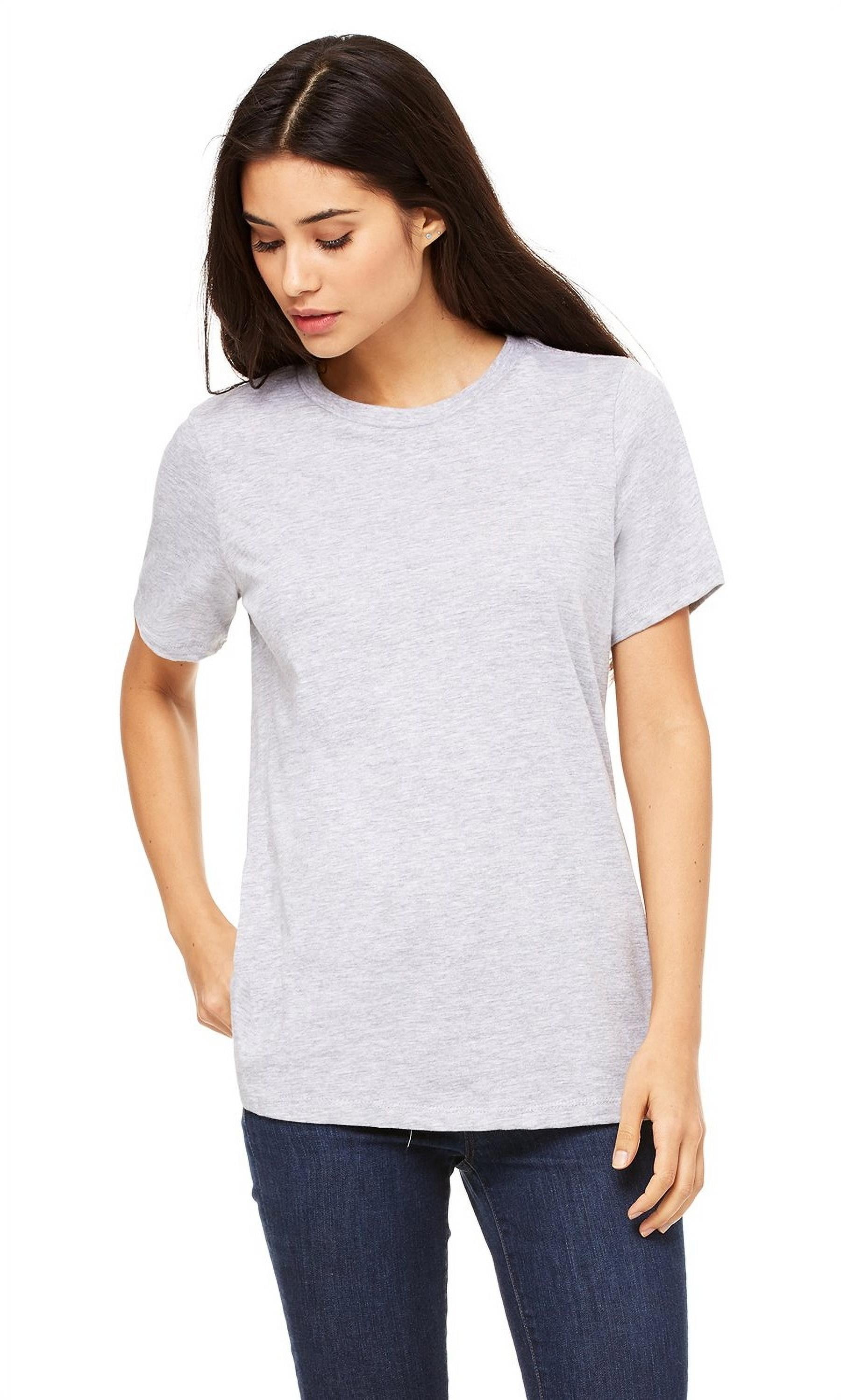 Women's Jersey Short-Sleeve T-Shirt