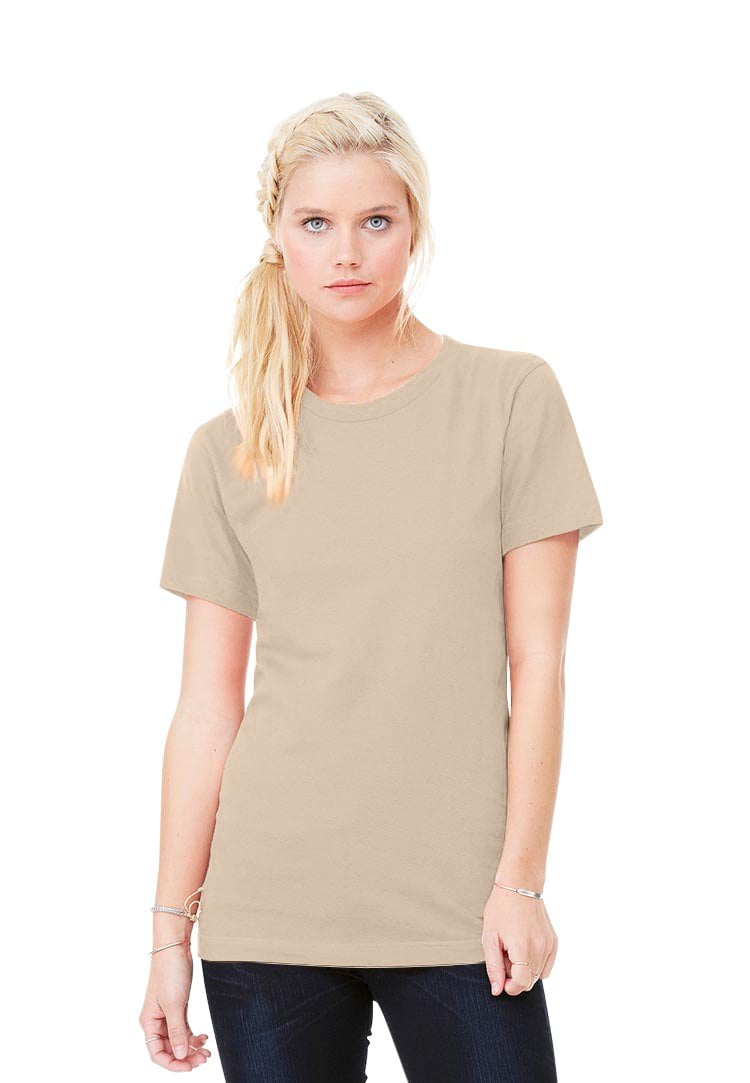 Women's Jersey Short-Sleeve T-Shirt
