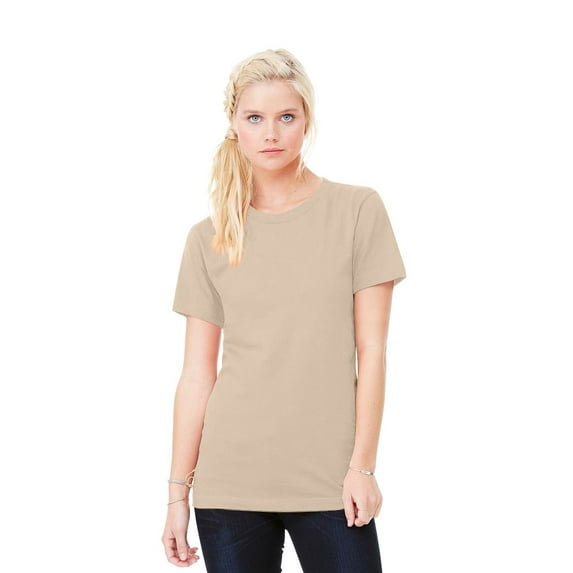 Women's Jersey Short-Sleeve T-Shirt