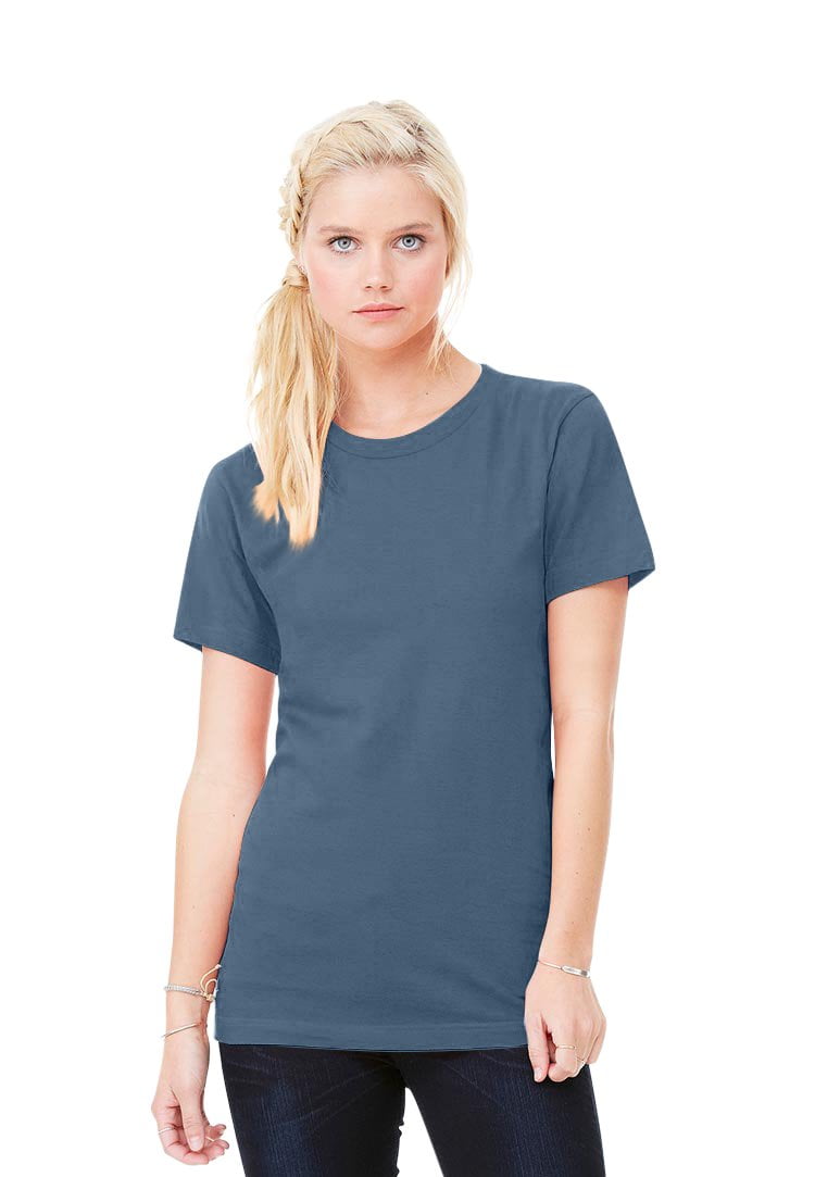 Women's Jersey Short-Sleeve T-Shirt