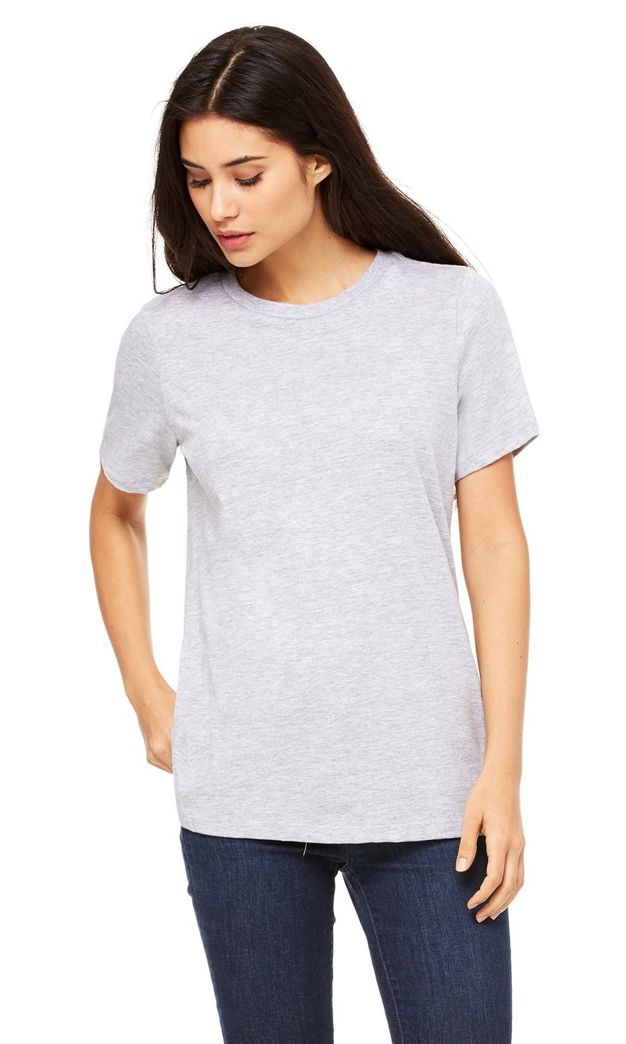 Women's Jersey Short-Sleeve T-Shirt