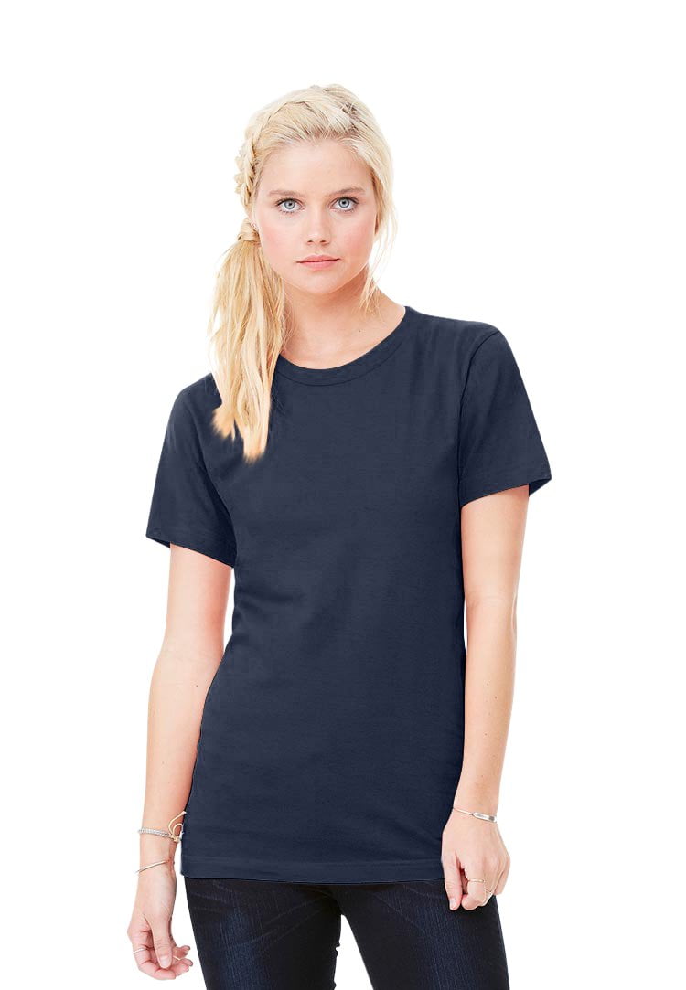 Women's Jersey Short-Sleeve T-Shirt
