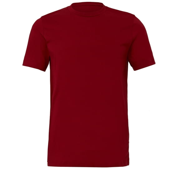 Women's Jersey Short-Sleeve T-Shirt