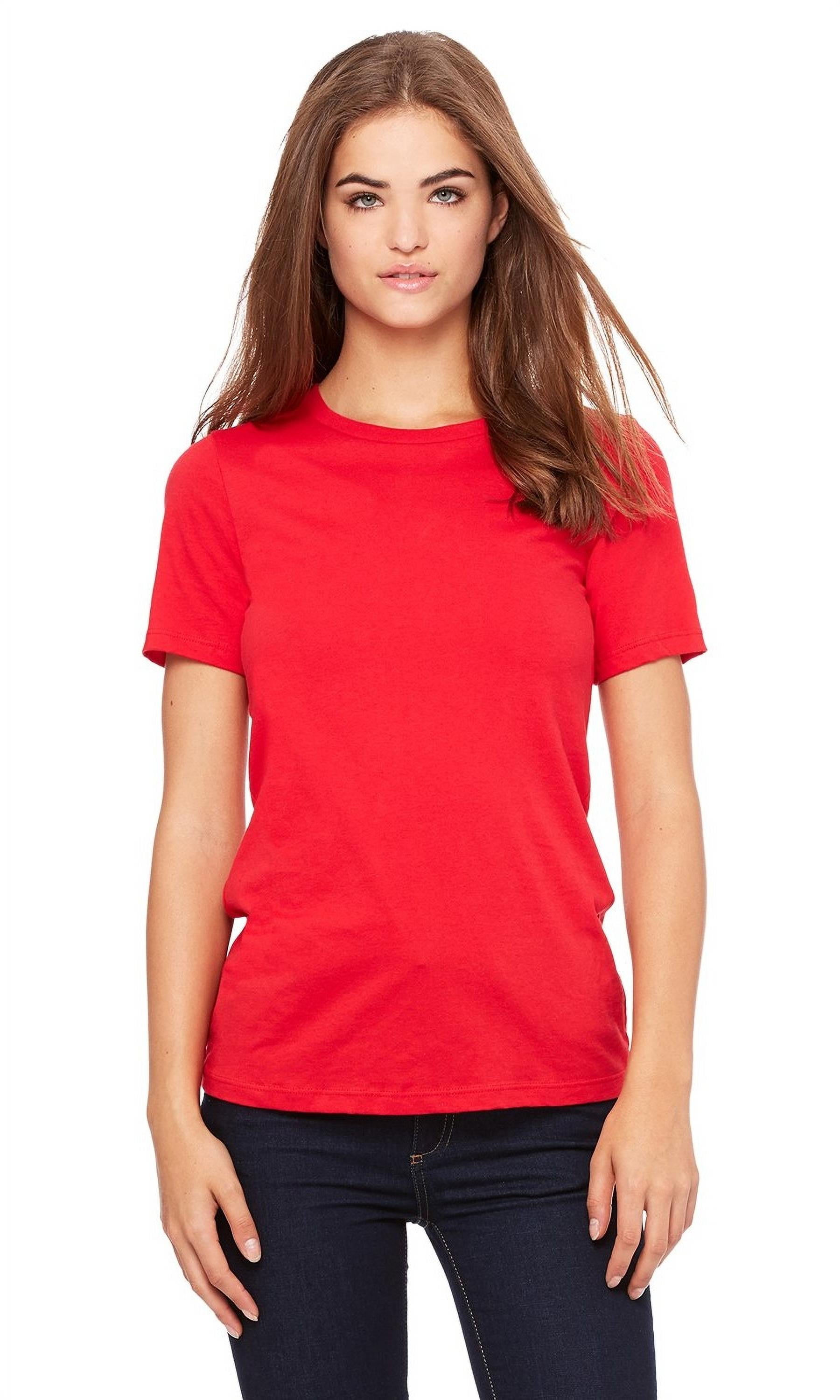 Women's Jersey Short-Sleeve T-Shirt