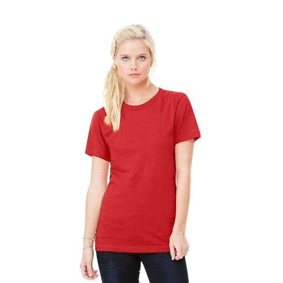 Women's Jersey Short-Sleeve T-Shirt
