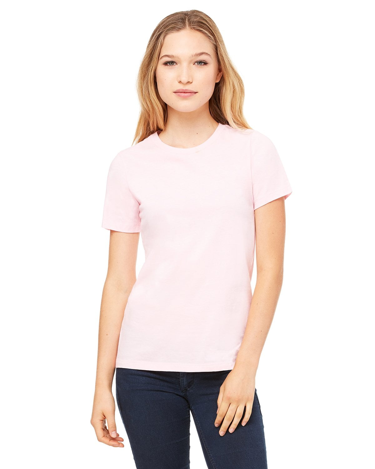 Women's Jersey Short-Sleeve T-Shirt