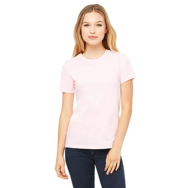 Women's Jersey Short-Sleeve T-Shirt