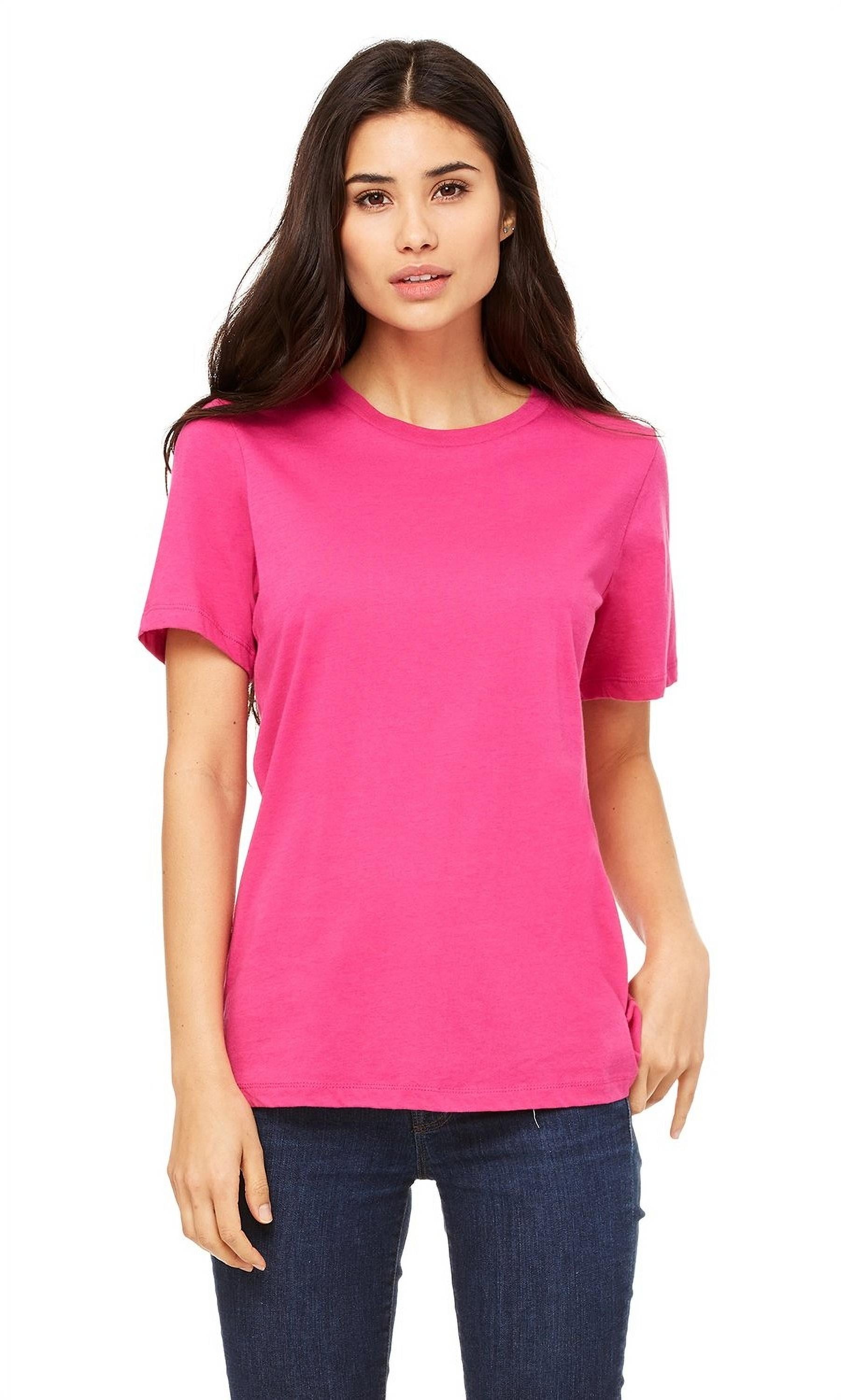 Women's Jersey Short-Sleeve T-Shirt