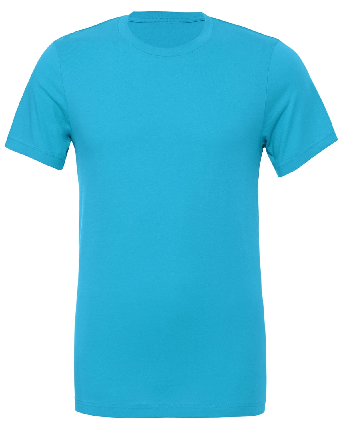 Women's Jersey Short-Sleeve T-Shirt