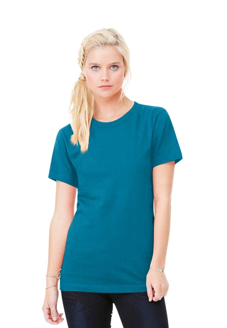 Women's Jersey Short-Sleeve T-Shirt