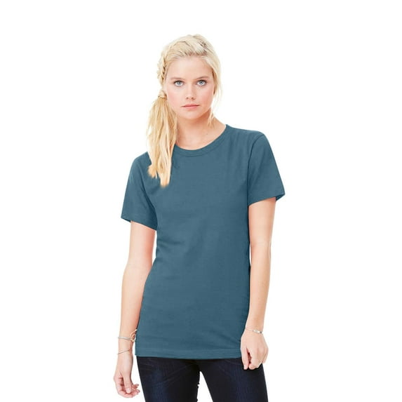 Women's Jersey Short-Sleeve T-Shirt