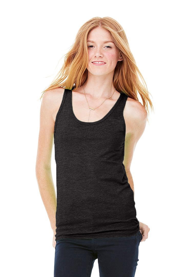 Women's Jersey Tank Top