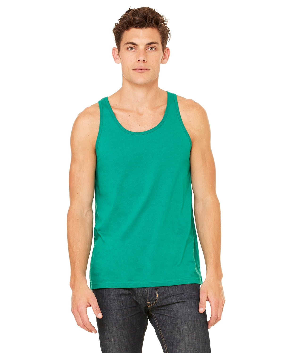 Women's Jersey Tank Top