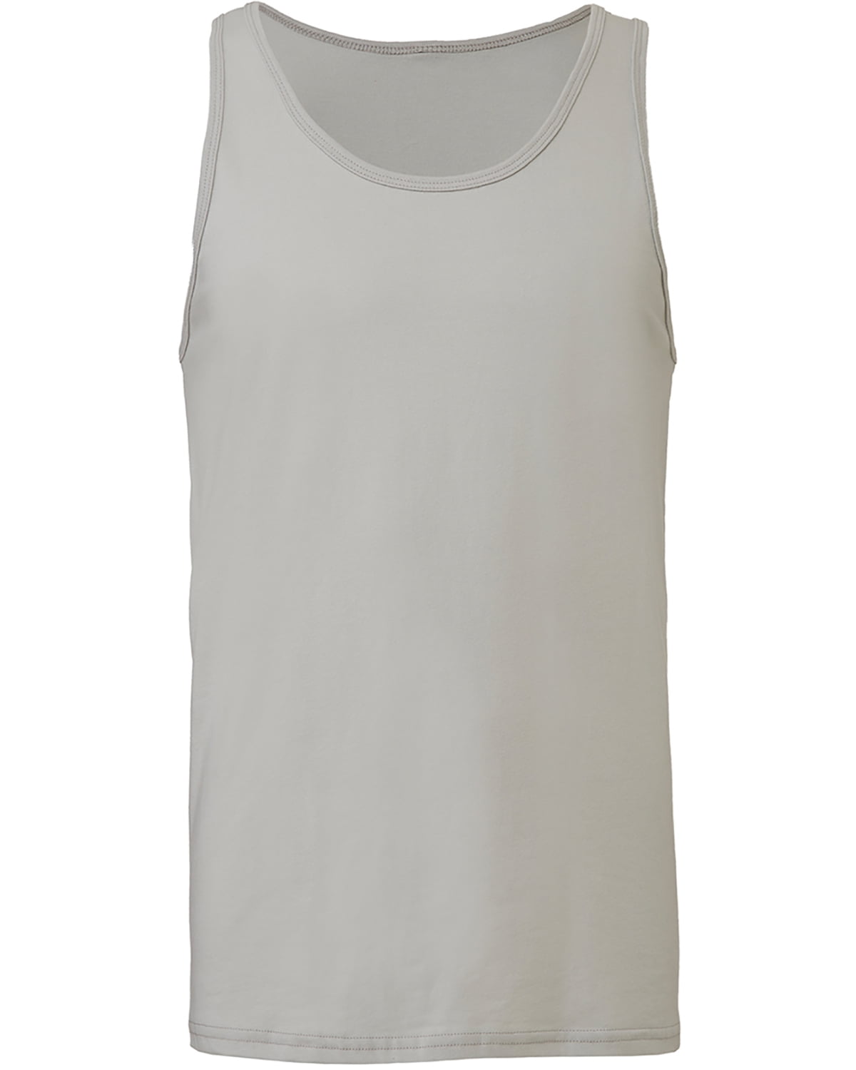 Women's Jersey Tank Top