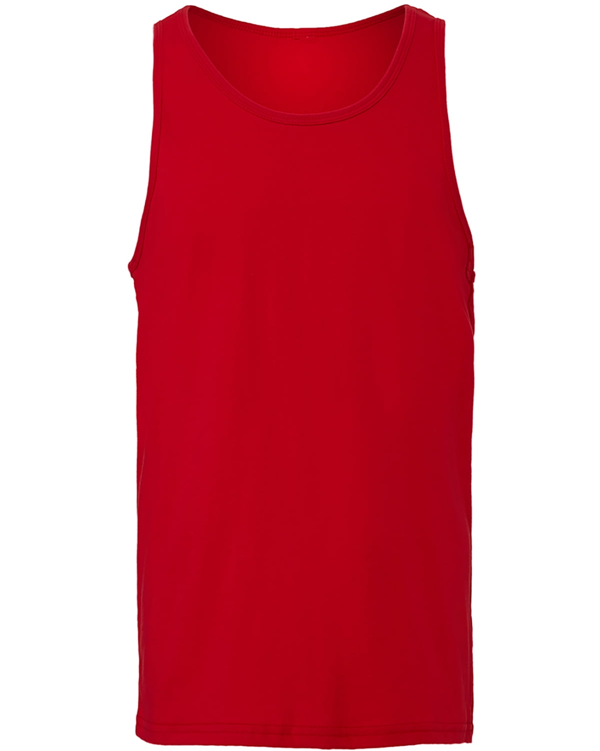 Women's Jersey Tank Top