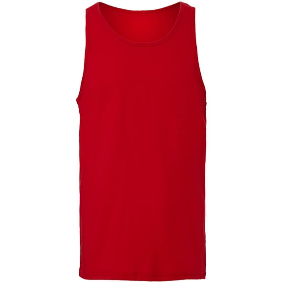 Women's Jersey Tank Top