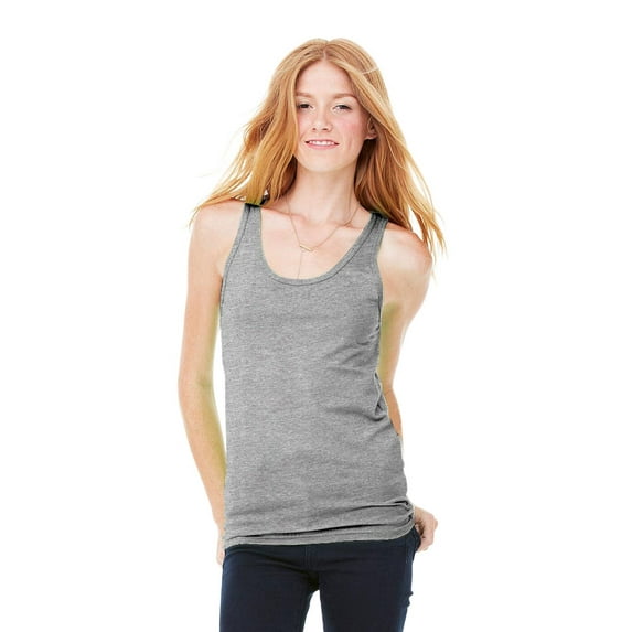 Women's Jersey Tank Top