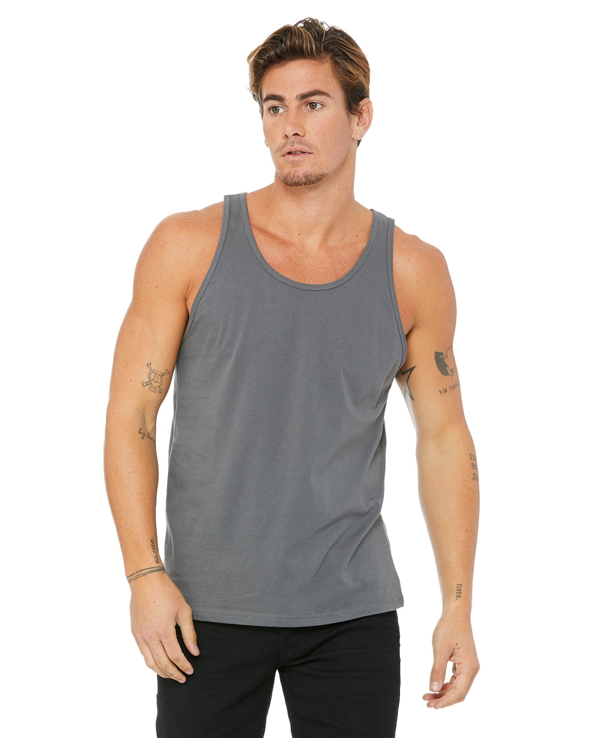 Women's Jersey Tank Top