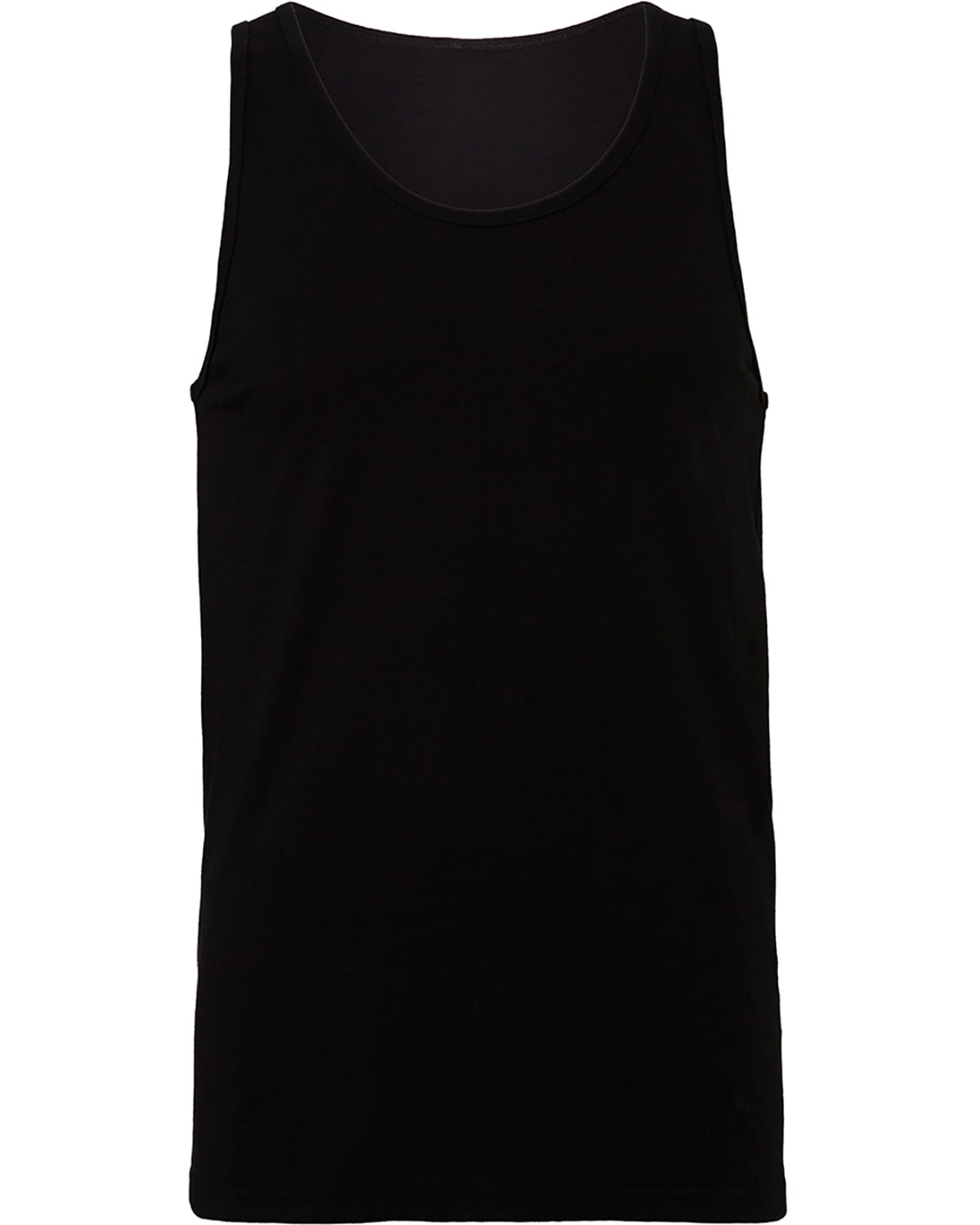 Women's Jersey Tank Top