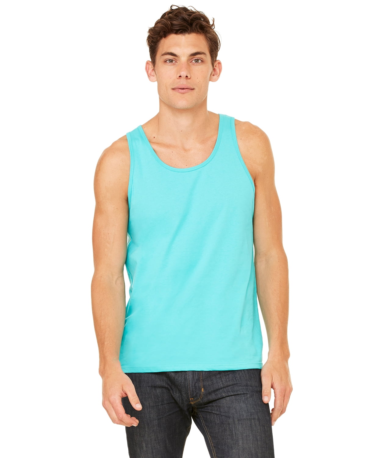 Women's Jersey Tank Top