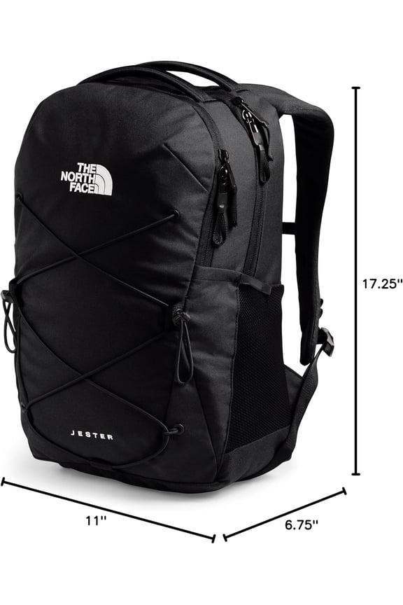 Women's Jester Everyday Laptop Backpack | Commuter Travel Bag with Laptop Sleeve, Water-Repellent , Spacious Compartment