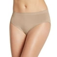 thumbnail image 1 of Women's Jockey 2188 Smooth & Shine Hi Cut Panty (Light 9), 1 of 1