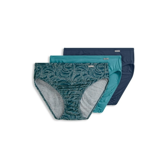 Jockey Women's Supersoft French Cut - 3 Pack