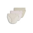 thumbnail image 1 of Jockey Women's Supersoft French Cut - 3 Pack, 1 of 5