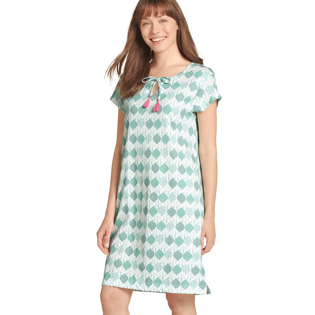 Jockey women's nightshirts cheap