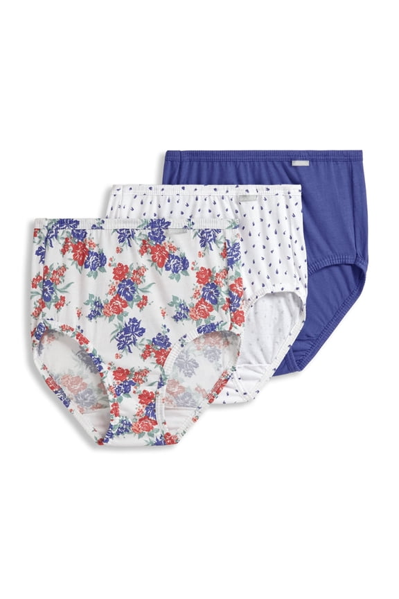 Women's Elance Brief - 3 Pack