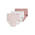 thumbnail image 1 of Jockey Women's Elance Brief - 3 Pack, 1 of 4