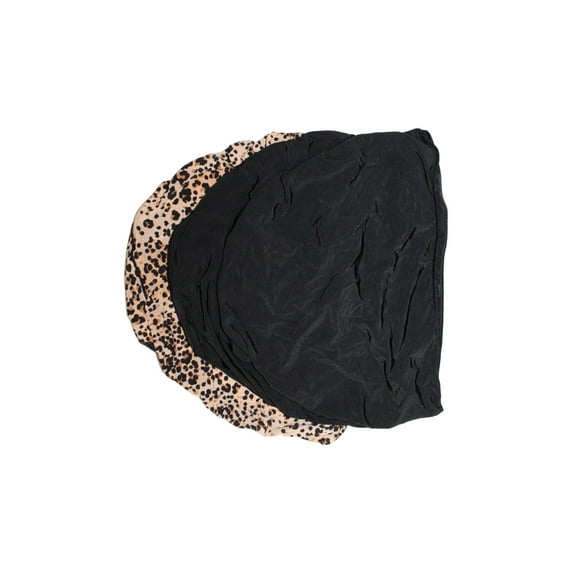 Women's Jockey® No Panty Line Promise® 3-Pack Bikini Panty Set 1770 Color: Iconic Cheetah Size: 6