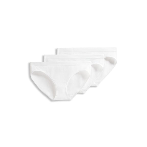 Jockey Women's Seamfree Bikini - 3 Pack