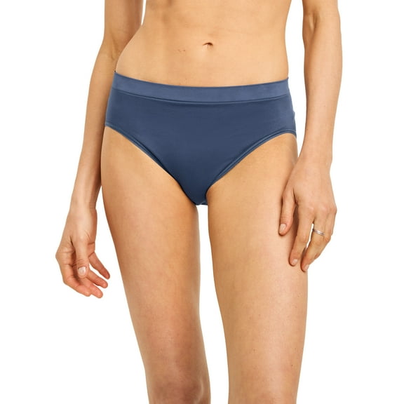 Jockey Women's Seamfree Hi-Cut